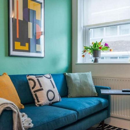 Two Bed - Tower Bridge - London City By Prime London Stays M-2 Londres Exterior foto
